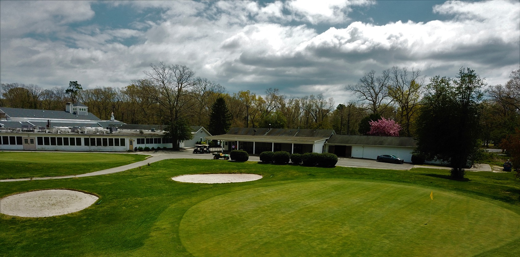 Home - Centerton Golf Club